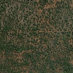 Satellite imagery of MARICO 25, BW