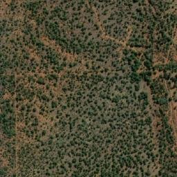 Satellite imagery of MARICO 25, BW