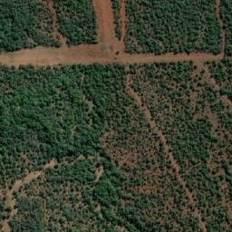 Satellite imagery of MARICO 23, BW