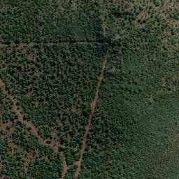 Satellite imagery of MARICO 23, BW