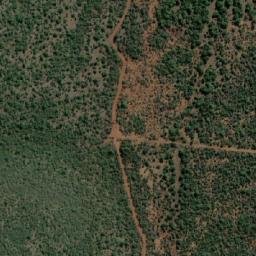 Satellite imagery of MARICO 23, BW