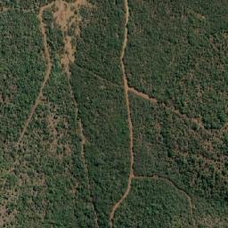 Satellite imagery of MARICO 4, BW