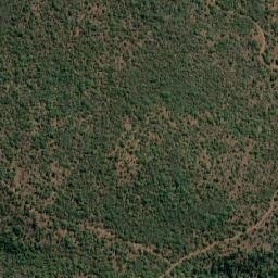 Satellite imagery of MARICO 4, BW