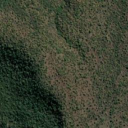 Satellite imagery of MARICO 33, BW