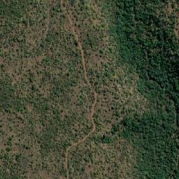 Satellite imagery of MARICO 11, BW