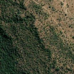 Satellite imagery of MARICO 11, BW