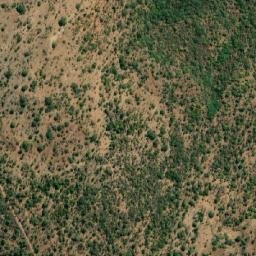 Satellite imagery of MARICO 10, BW