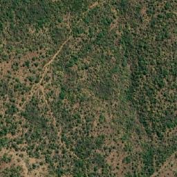 Satellite imagery of MARICO 10, BW