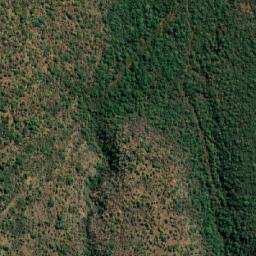 Satellite imagery of MARICO 10, BW
