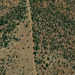 Satellite imagery of SPIOENKOP, BW