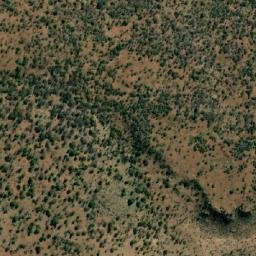 Satellite imagery of SPIOENKOP, BW