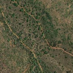 Satellite imagery of WESPOORT, BW