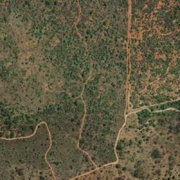 Satellite imagery of WESPOORT, BW