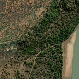 Satellite imagery of WESPOORT, BW