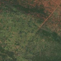 Satellite imagery of BOSCHPOORT, BW