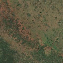 Satellite imagery of BOSCHPOORT, BW