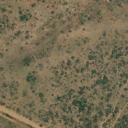 Satellite imagery of BRIT 61, BW