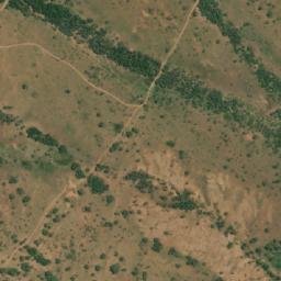 Satellite imagery of BRIT 66, BW