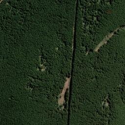 Satellite imagery of WILGEKRAAL, MZ