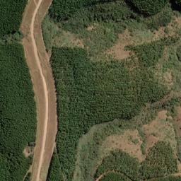 Satellite imagery of WILGEKRAAL, MZ