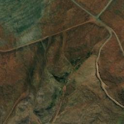 Satellite imagery of HOUTBOSCHFONTEIN, MZ