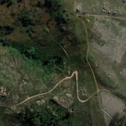 Satellite imagery of MAJUBA, MZ