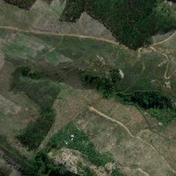 Satellite imagery of MAJUBA, MZ