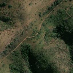 Satellite imagery of THORNHILL, MZ