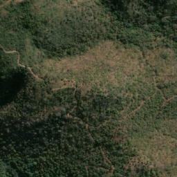 Satellite imagery of THORNHILL, MZ