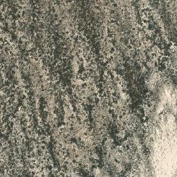 Satellite imagery of Cape Levillain, AU