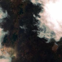 Satellite imagery of Cookoolah Rockhole, AU