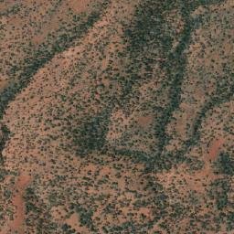 Satellite imagery of Mount Evelyn, AU