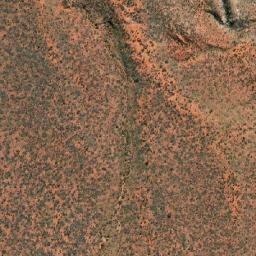 Satellite imagery of Crown Point, AU