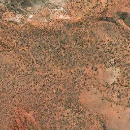 Satellite imagery of Crown Point, AU