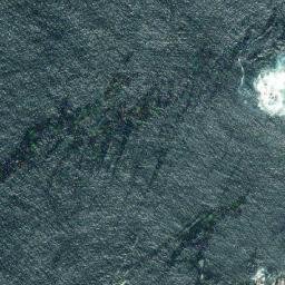 Satellite imagery of Punta San Pedro, CL