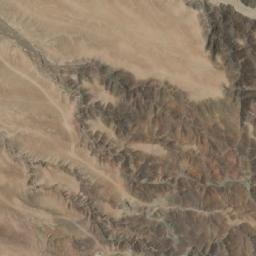 Satellite imagery of Cerro Breadal, CL