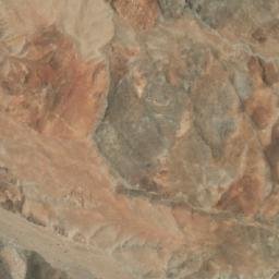 Satellite imagery of Cerro Breadal, CL
