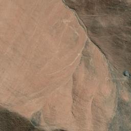 Satellite imagery of Placeres, CL