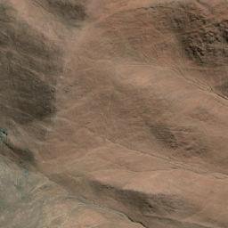 Satellite imagery of Placeres, CL