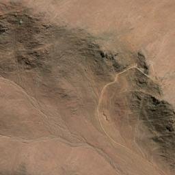 Satellite imagery of Placeres, CL