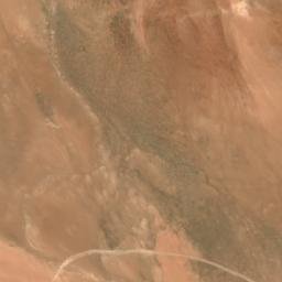 Satellite imagery of Cerro Blanco, CL