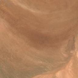 Satellite imagery of Cerro Blanco, CL