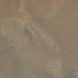 Satellite imagery of Cerro de los Patitos, CL