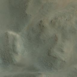 Satellite imagery of Paso de Aguas Calientes, AR