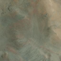 Satellite imagery of Paso de Aguas Calientes, AR