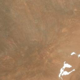 Satellite imagery of Cerro Aguas Calientes, AR