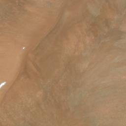 Satellite imagery of Cerro Aguas Calientes, AR