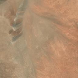Satellite imagery of Cerro de los Colorados, AR