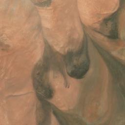 Satellite imagery of Cerro de los Colorados, AR