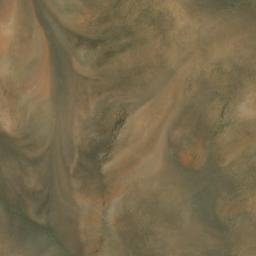 Satellite imagery of Cerro de los Colorados, AR